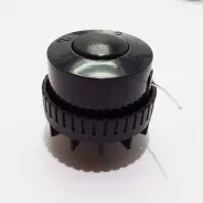 Tête fil nylon HYUNDAI