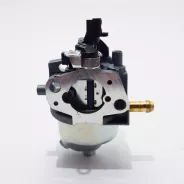 Carburateur Tondeuse FEIDER, GREATLAND, RACING, SCHEPPACH Entraxe 42mm Diamètre intérieur 17.8mm