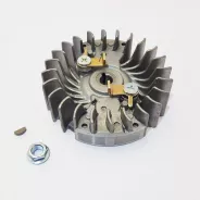 Volant magnétique 100mm