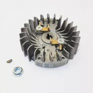 Volant magnétique