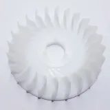 Ventilateur volant magn&eacute;tique