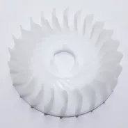 Ventilateur volant magnétique