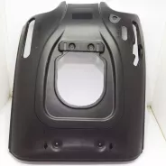 Capot supérieur 850mm