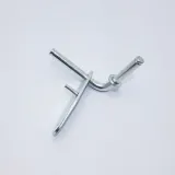 Fusée roue avant droite