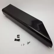 Tunnel d'éjection arrière 845mm