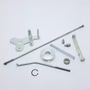 Tendeur de courroie de tonte 70mm