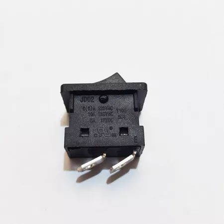 Interrupteur marche/arrêt 16.4mm JD02-A FEIDER