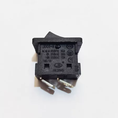 Interrupteur marche/arrêt 16.4mm JD02-A FEIDER
