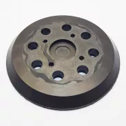 Plateau de ponçage FEIDER