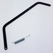 Liaison hauteur de coupe 558mm GARDENSTAR