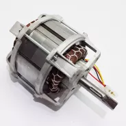 Moteur électrique Tondeuse HYUNDAI Voltage 250V 260mm