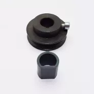 Poulie sortie moteur 53.8mm HYUNDAI