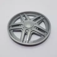 Enjoliveur roue arrière 172mm HYUNDAI