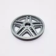 Enjoliveur roue avant 127.5mm HYUNDAI