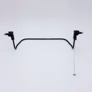 Levier de traction 390mm HYUNDAI