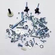 Visserie et accessoires assemblage (kit) HYUNDAI