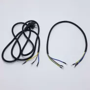 Cordon électrique 600mm 2000mm