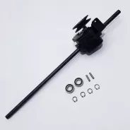 Boitier de traction 480mm HYUNDAI