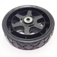 Roue avant 180mm HYUNDAI