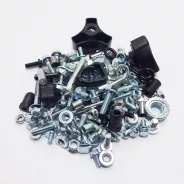 Visserie (kit) HYUNDAI