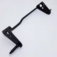 Essieu de roue arrière 530mm HYUNDAI