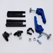 Molettes guidon (kit) HYUNDAI