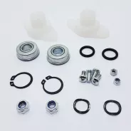 Support de roue arrière Entraxe de Fixations 50mm HYUNDAI