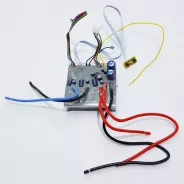 Carte électronique 80mm