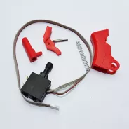 Connections batterie 25mm