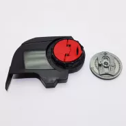 Carter de chaîne (kit) Longueur 170mm