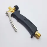 Kit poign&eacute;e de commande