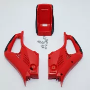 Kit poignée de commande