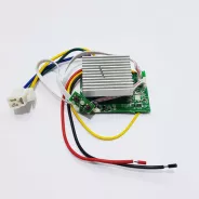 Carte électronique 75mm