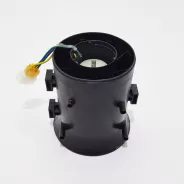 Moteur électrique Souffleur BESTGREEN EXPERT Voltage 40V 129mm