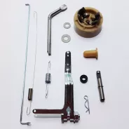 Régulation (kit) 200mm GARDENSTAR