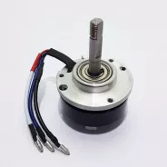 Moteur électrique Débroussailleuse ENERGIZER Voltage 40V 94.5mm