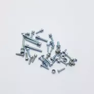 Visserie et accessoires assemblage (kit) ENERGIZER