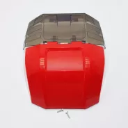 Capot moteur 250mm ENERGIZER