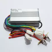 Carte électronique 125.5mm ENERGIZER