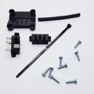 Connections batterie ENERGIZER