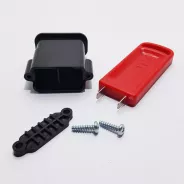 Contacteur sécurité 87.5mm ENERGIZER