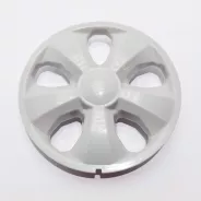 Enjoliveur roue avant 145mm ENERGIZER