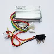 Carte électronique 125mm ENERGIZER