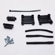 Connections batterie ENERGIZER