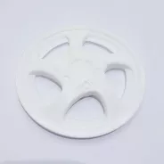 Enjoliveur roue arrière 161mm ENERGIZER