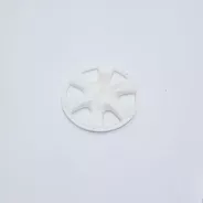 Enjoliveur roue avant 115mm ENERGIZER