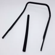 Guidon supérieur 580mm