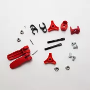 Molettes guidon (kit) ENERGIZER