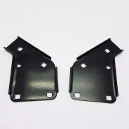 Support de guidon (kit) 145mm KIT DE 2 PIECES D et G