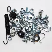 Visserie (kit) 80 pièces ENERGIZER